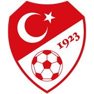 Selección Turca badge
