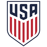 Selección Estadounidense badge