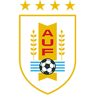 Selección Uruguaya badge