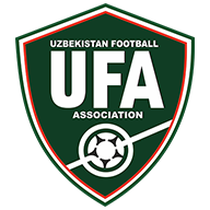 Selección Uzbeka badge