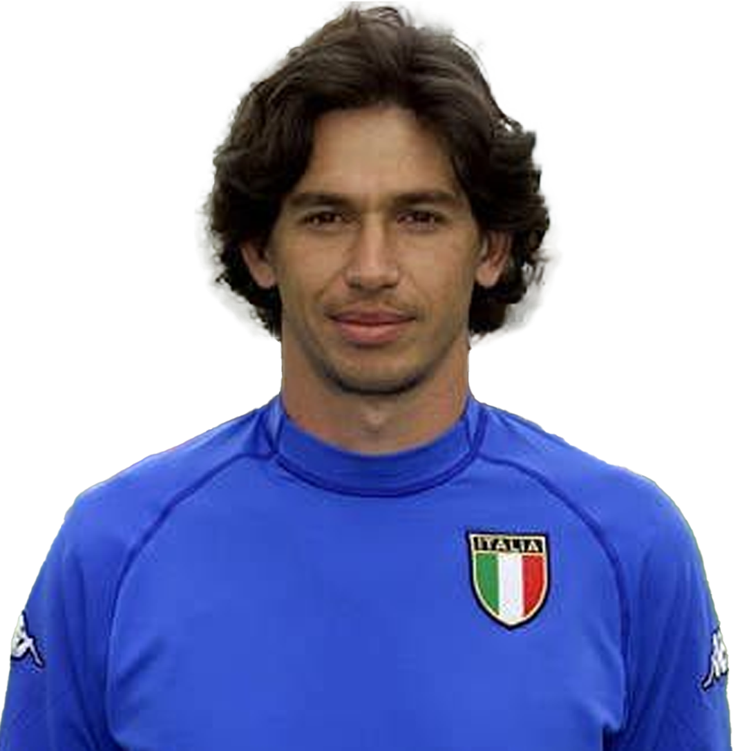 Demetrio Albertini