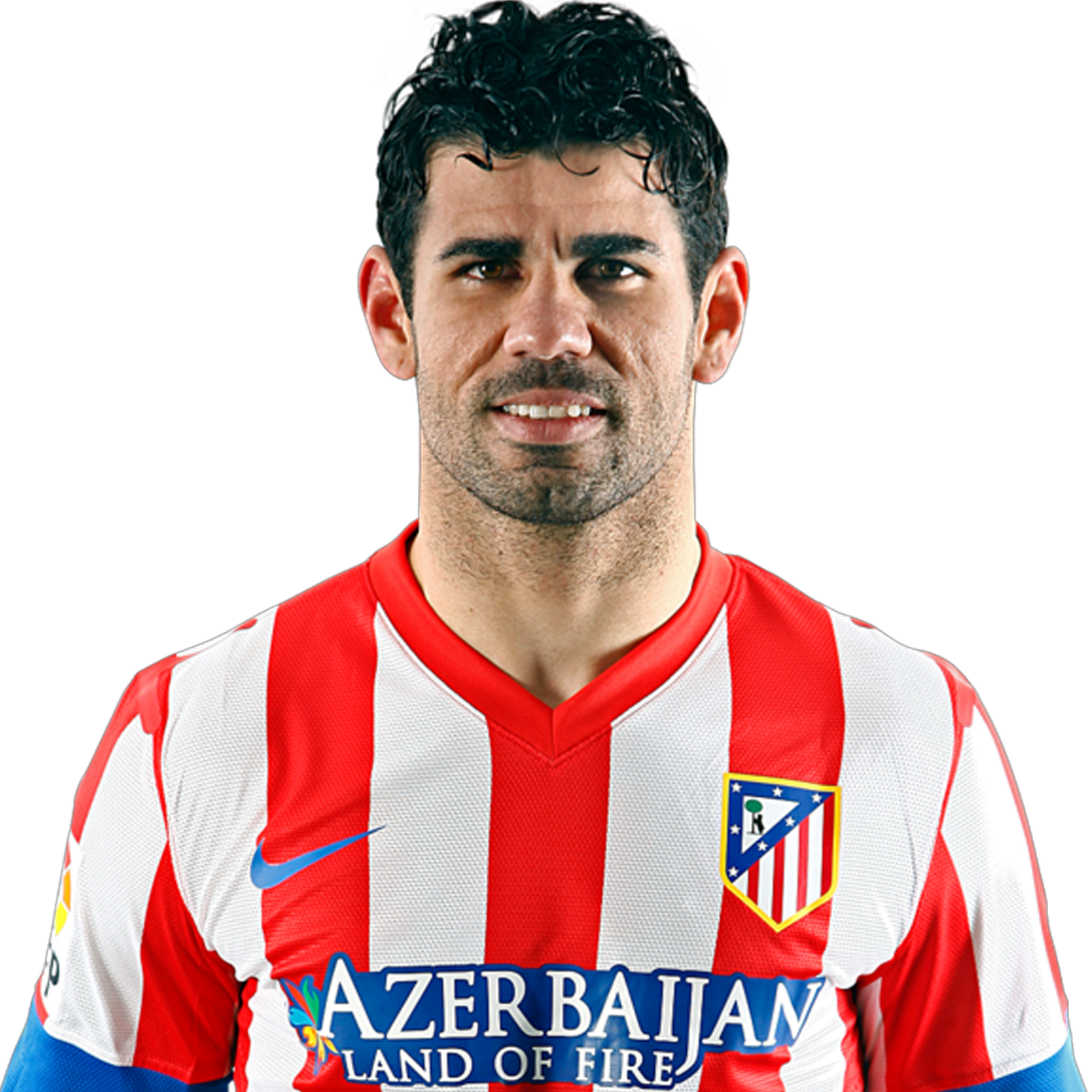 Diego Costa