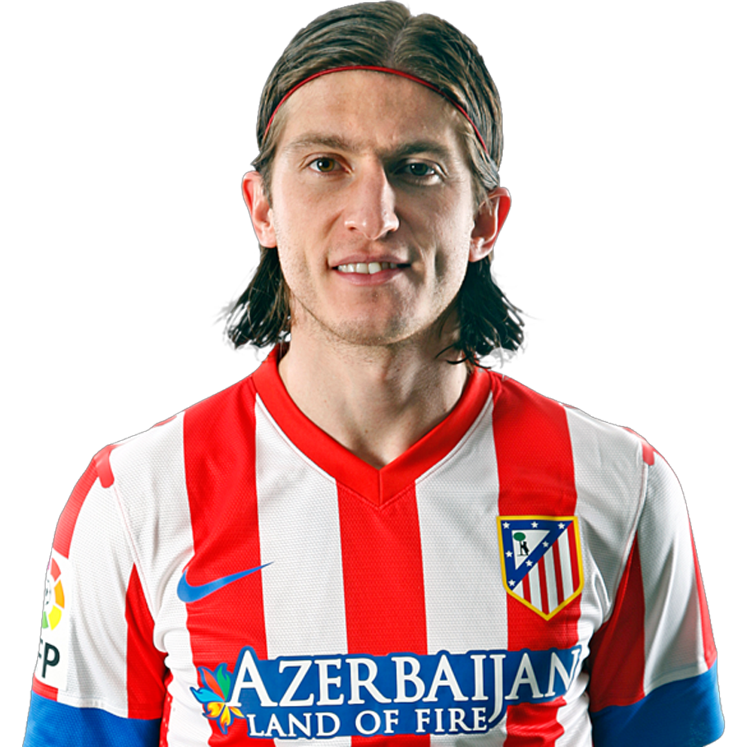 Filipe Luís
