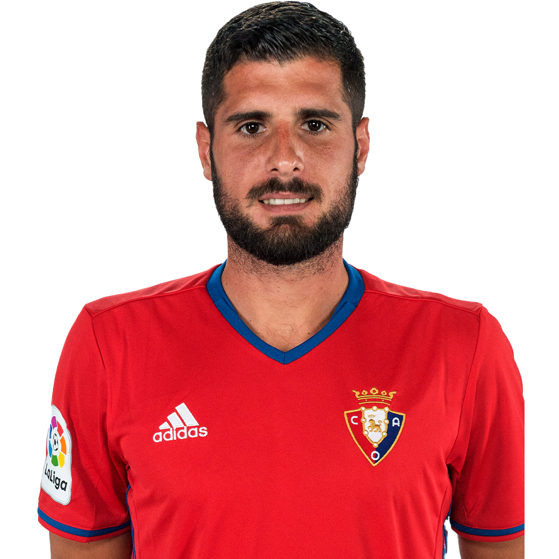 Fran Mérida