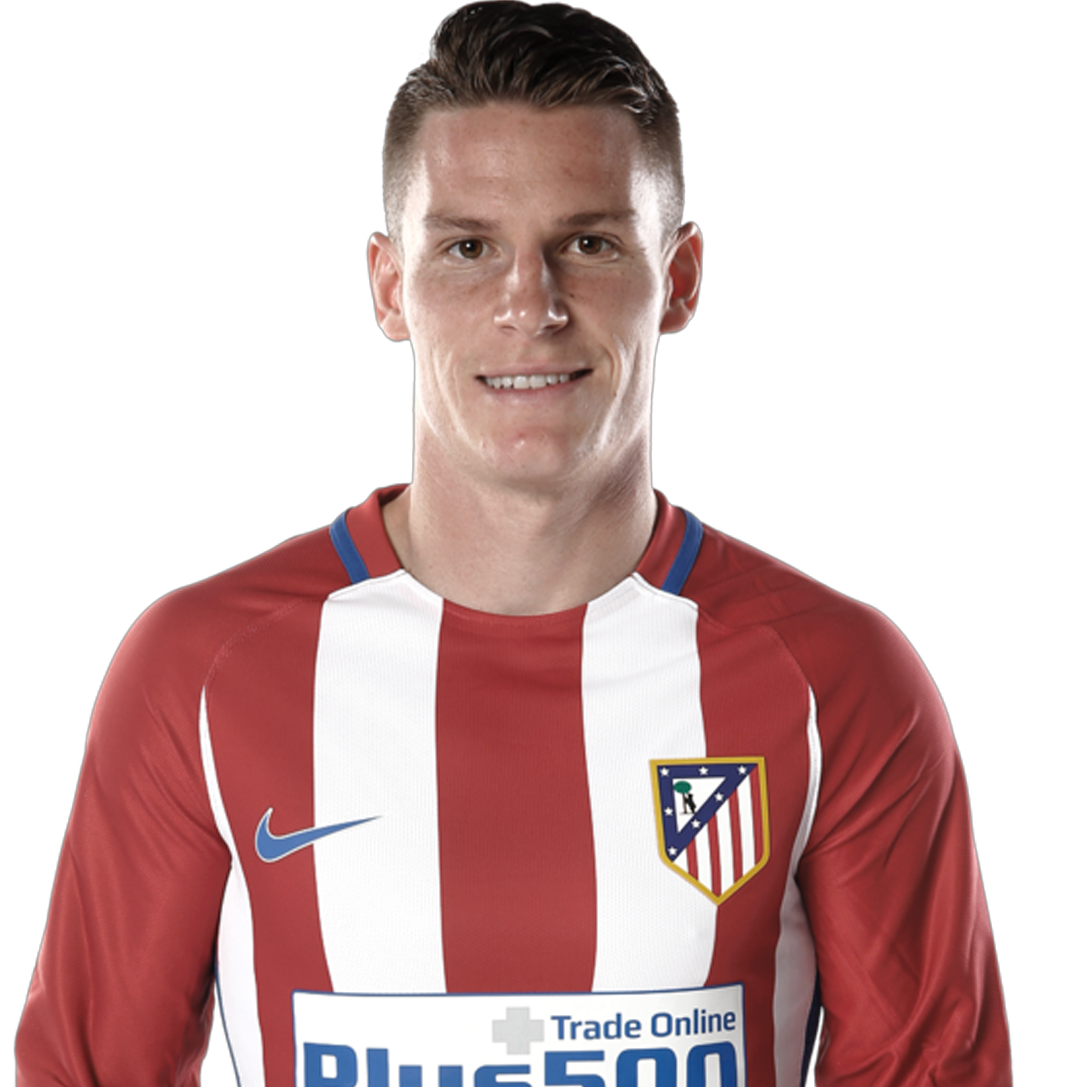Kevin Gameiro