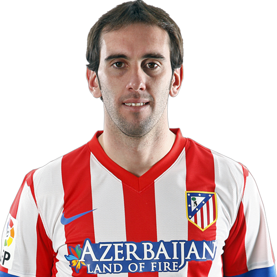 Diego Godín