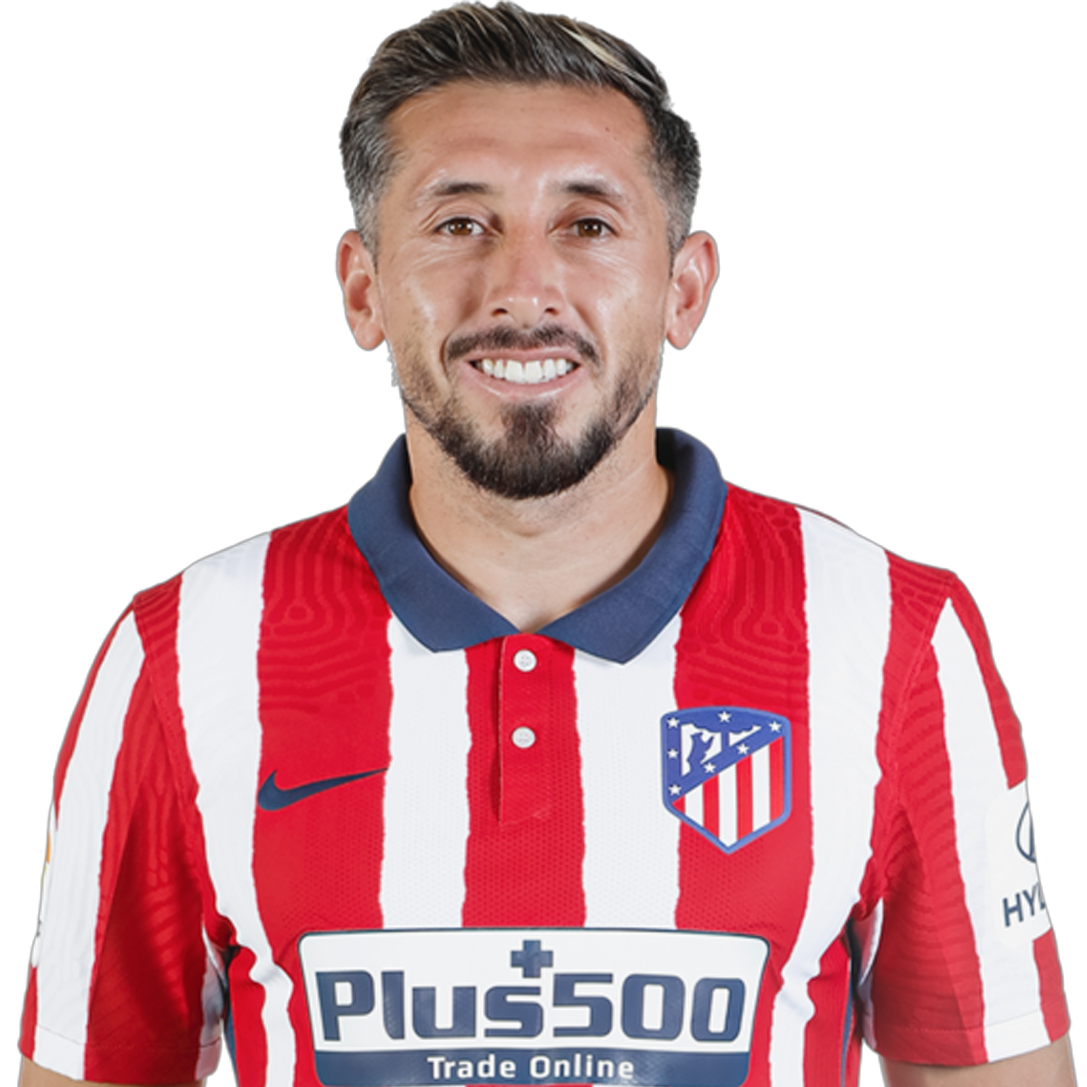 Héctor Herrera