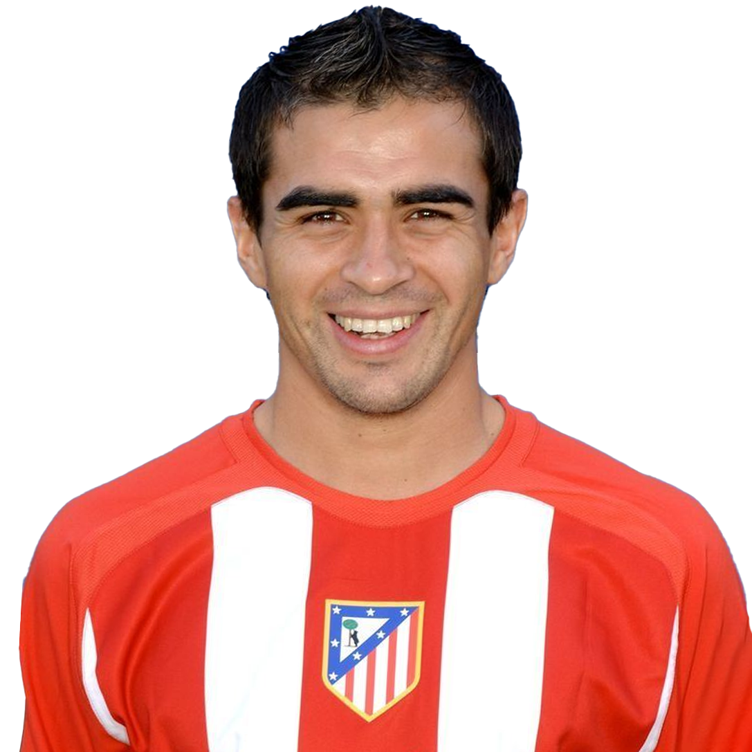 Ariel Ibagaza