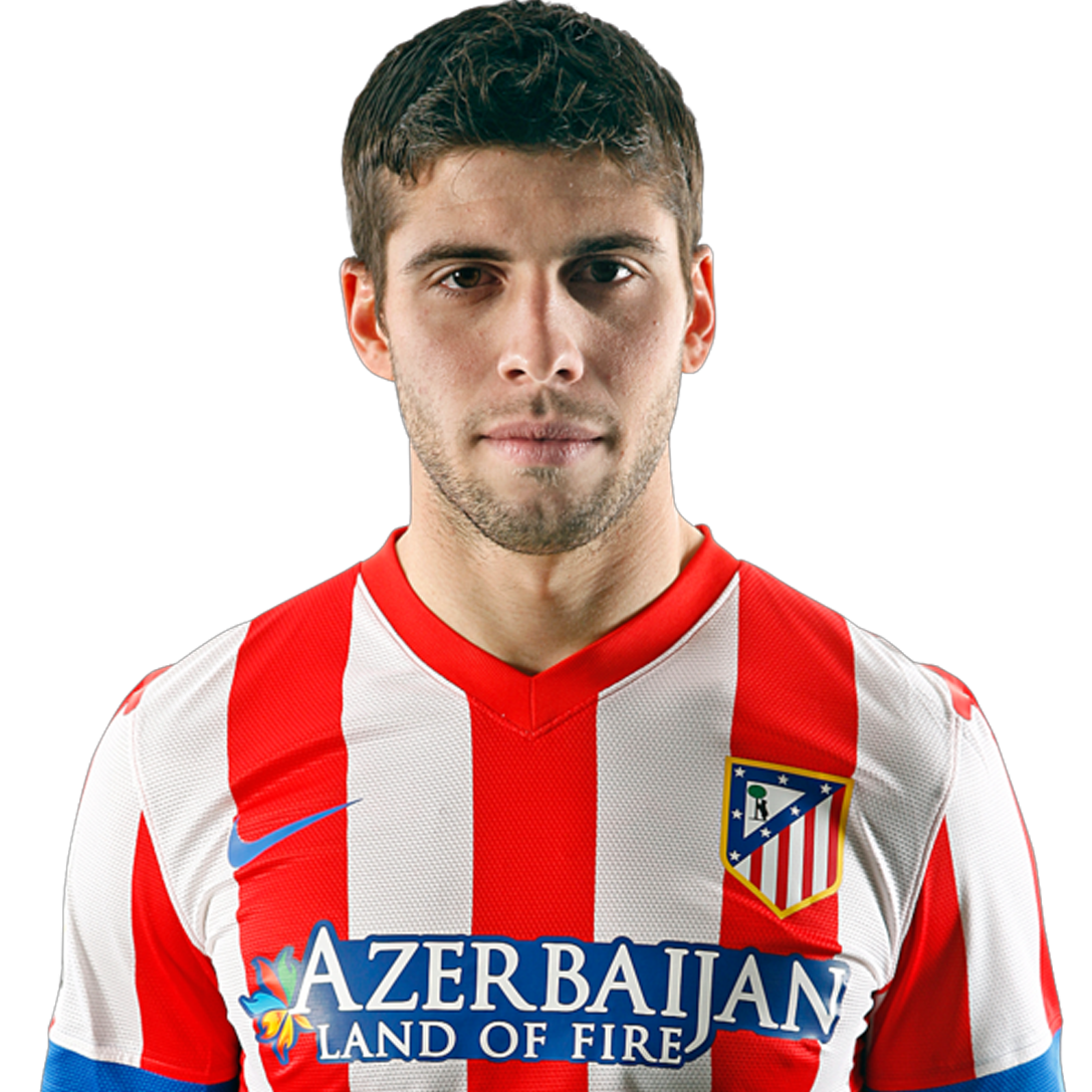 Emiliano Insúa