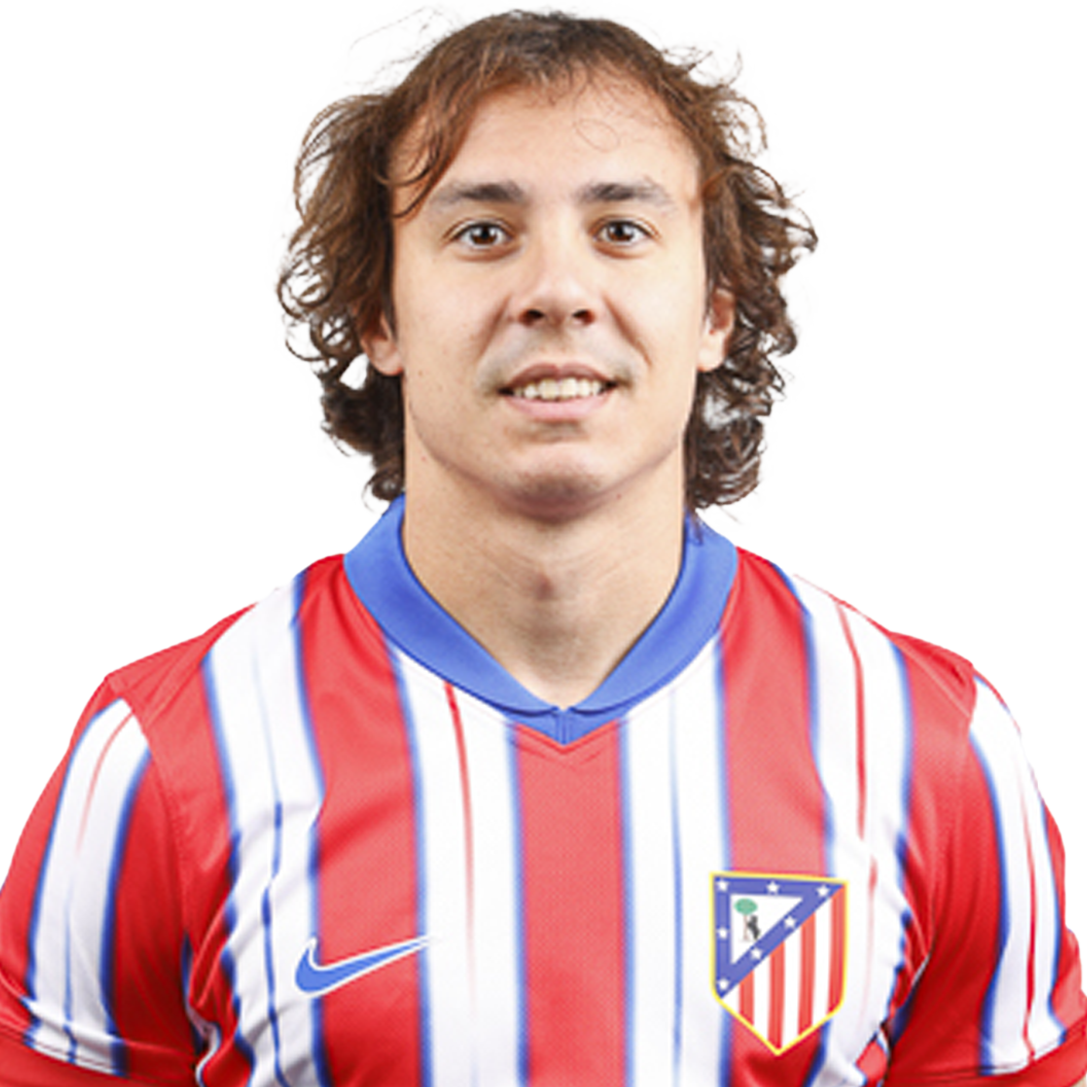 Javier Serrano