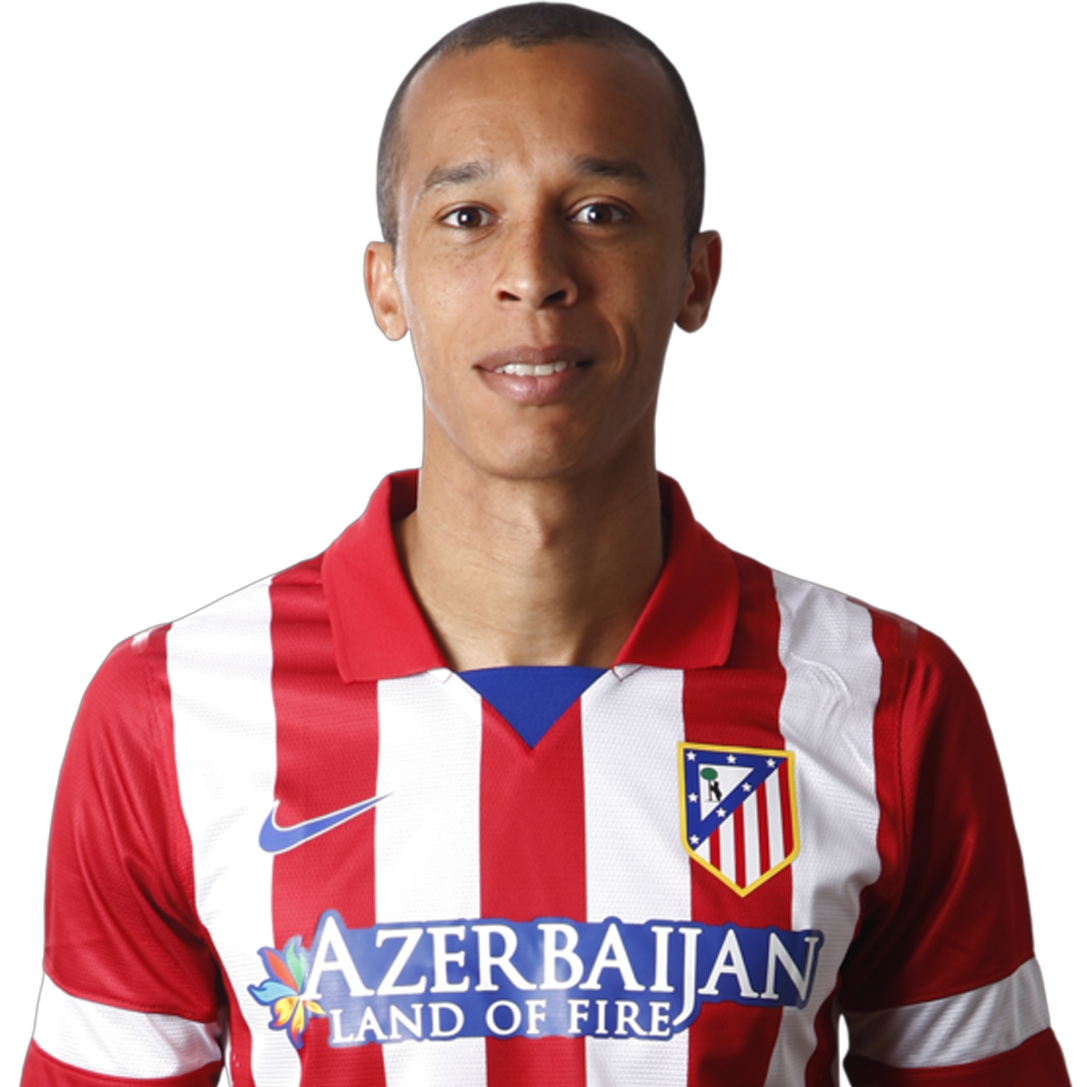 Joao Miranda