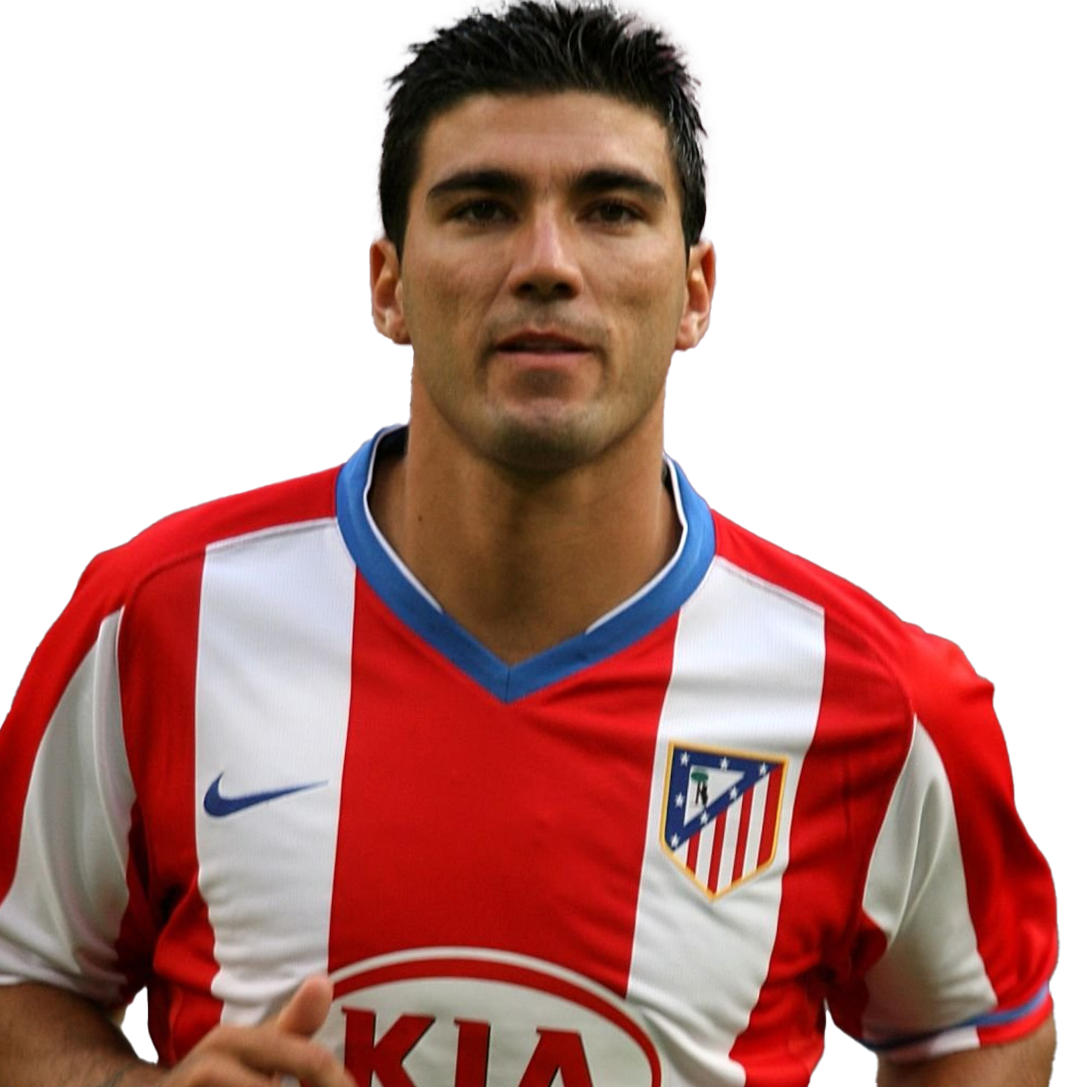 José Antonio Reyes