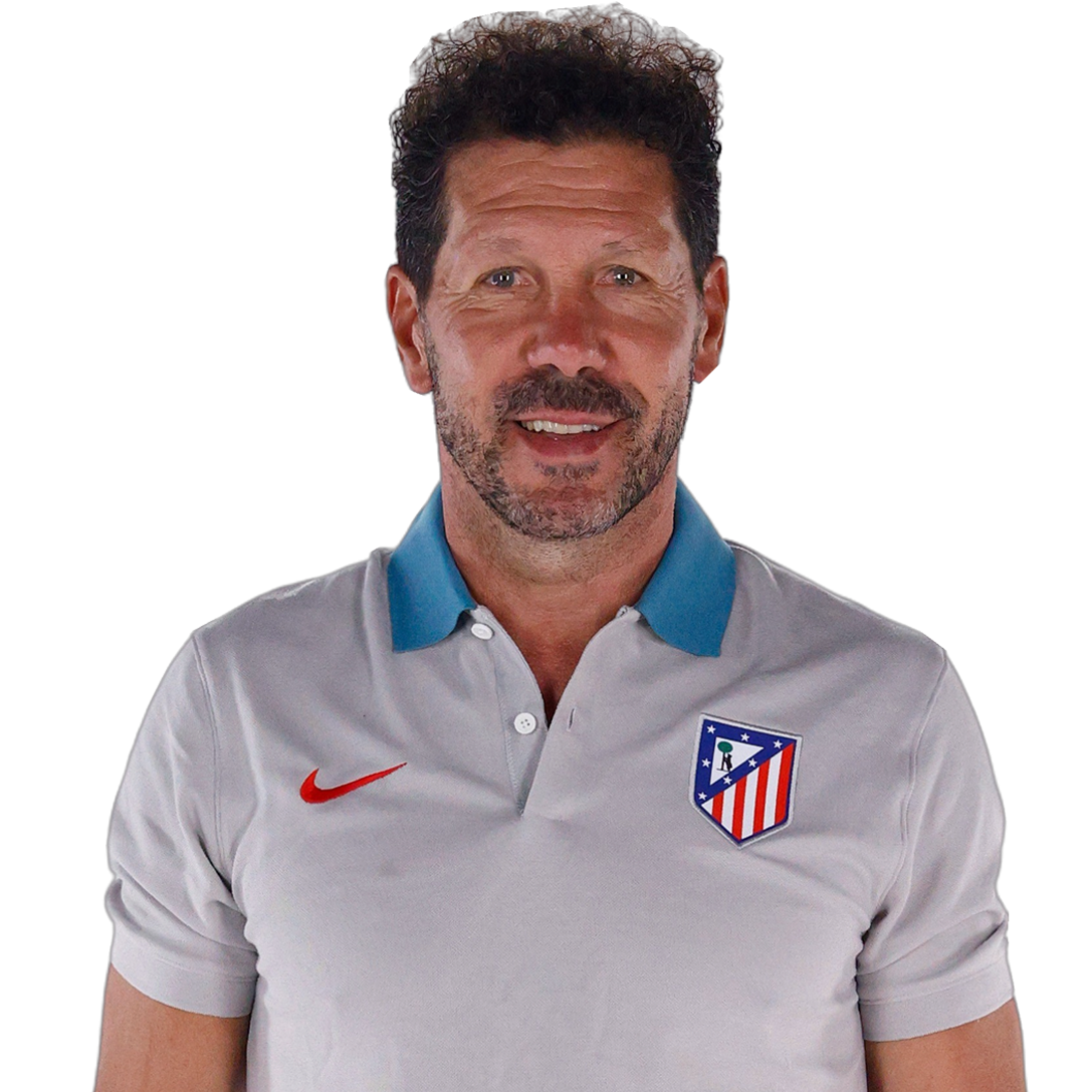 Diego Simeone