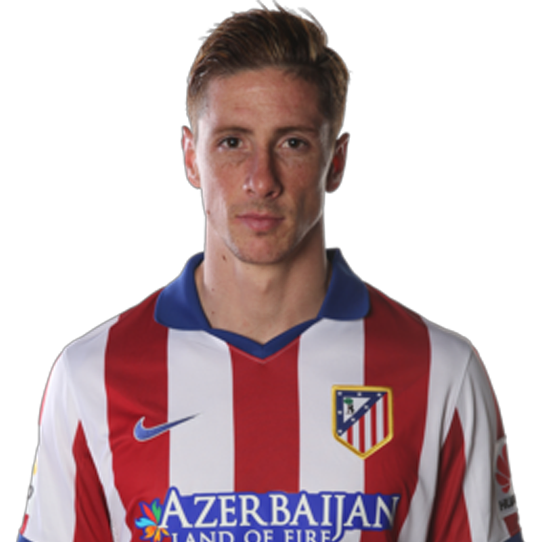 Fernando Torres