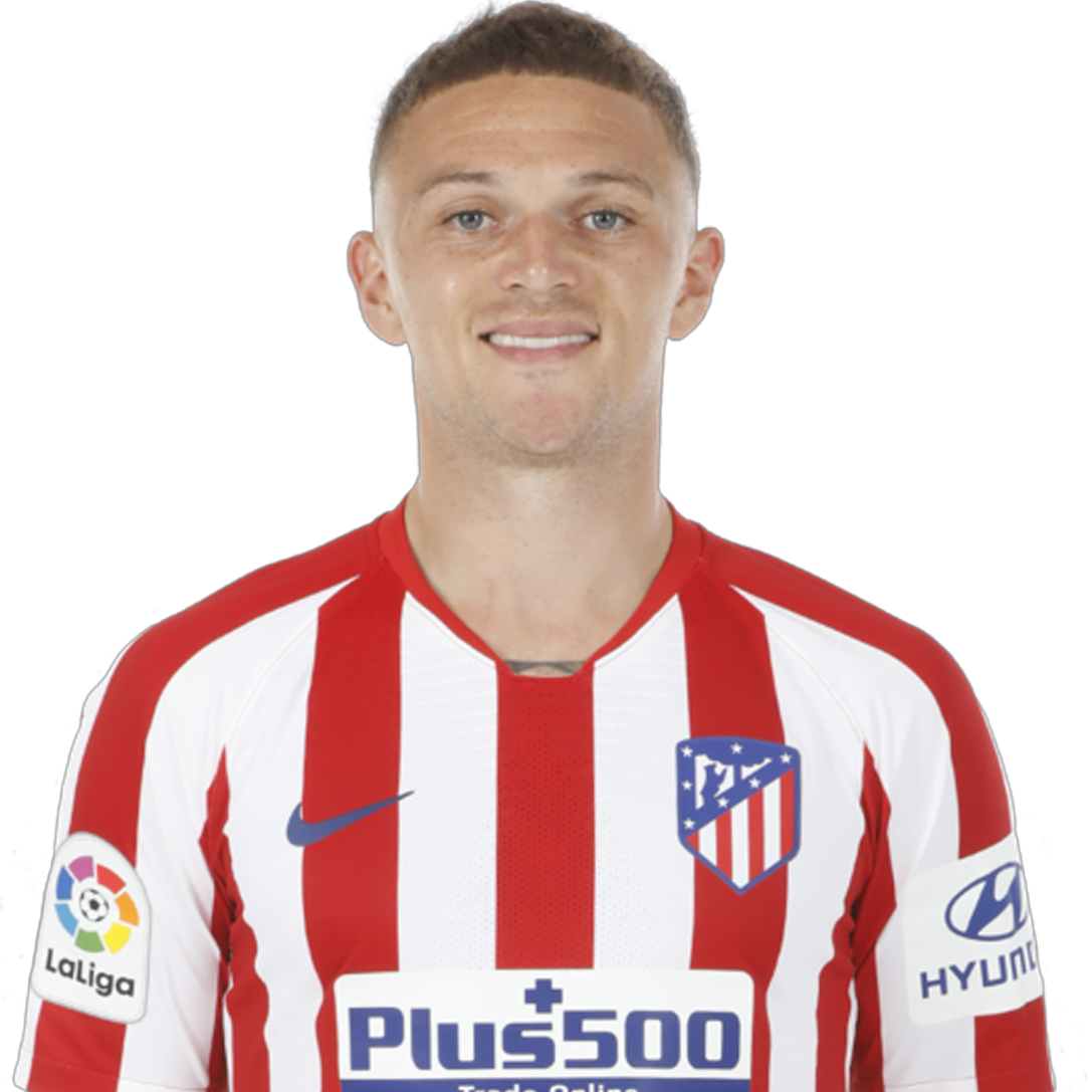 Kieran Trippier