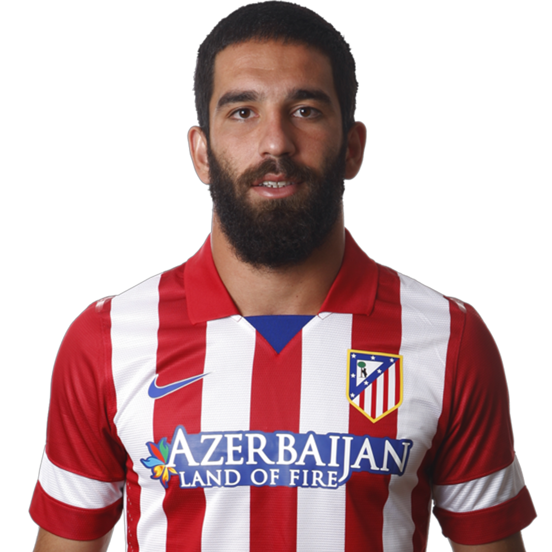 Arda Turan