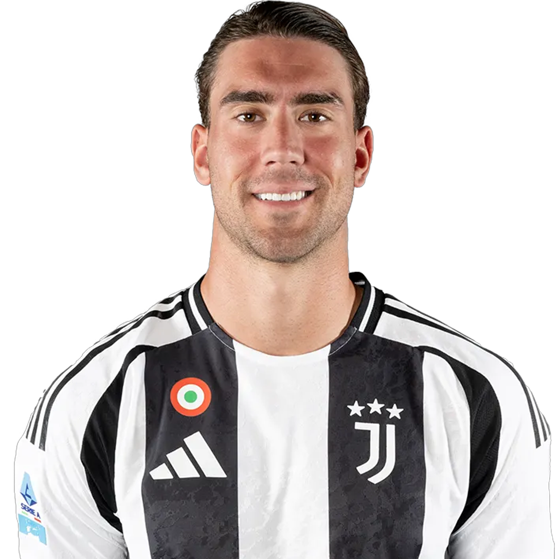 Dusan Vlahovic