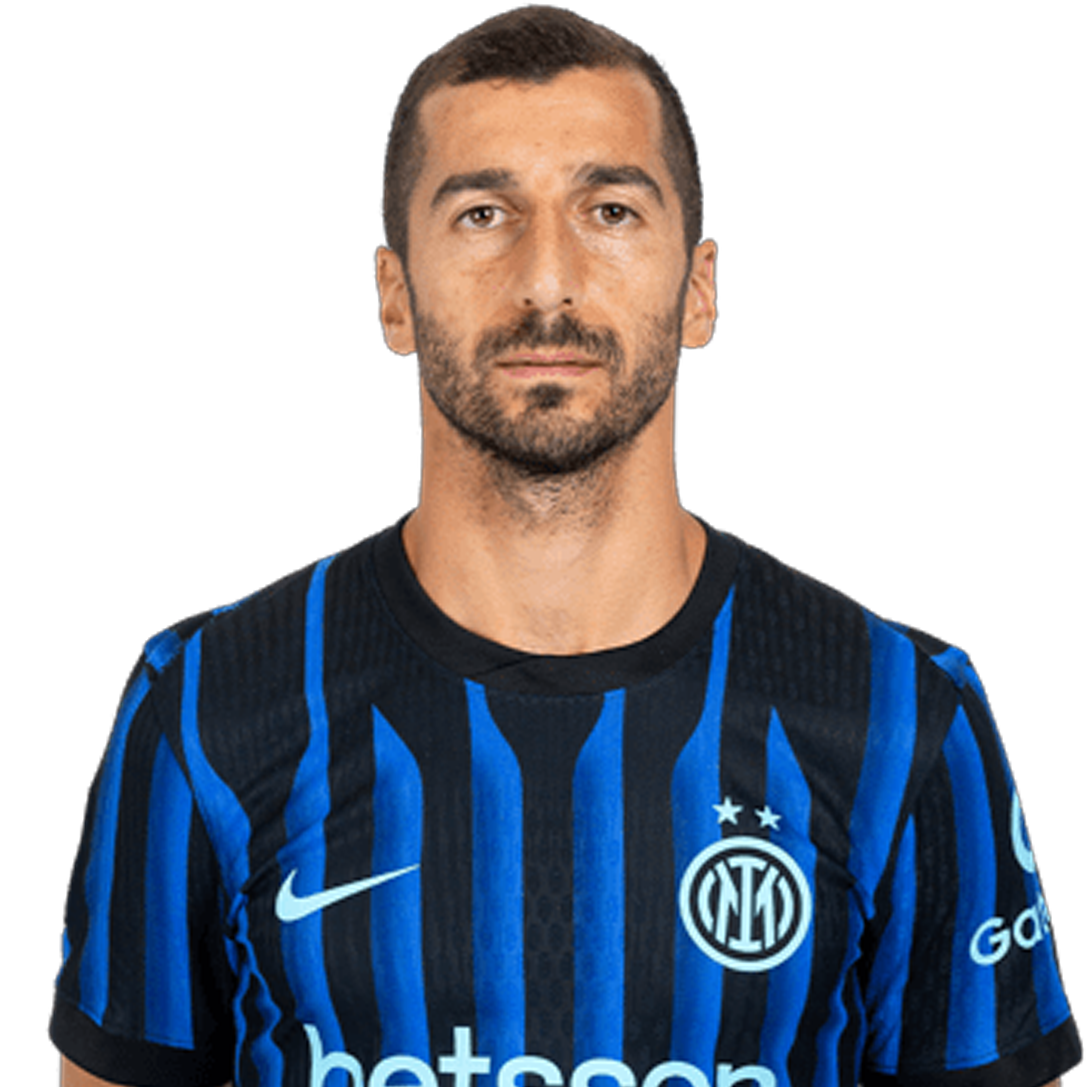 Mkhitaryan