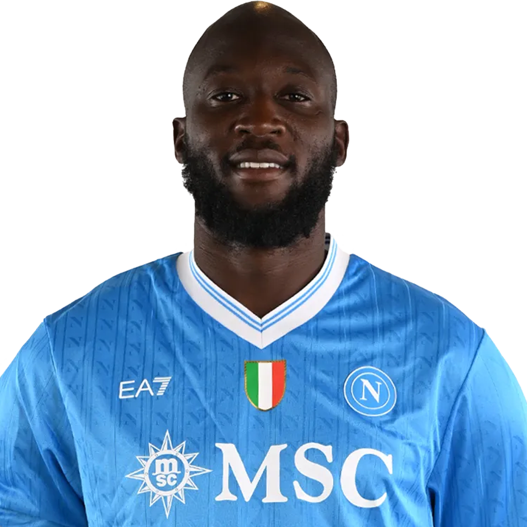 Lukaku