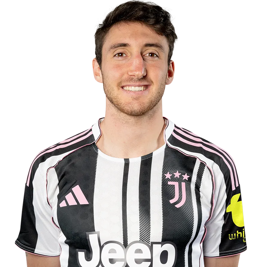 Andrea Cambiaso