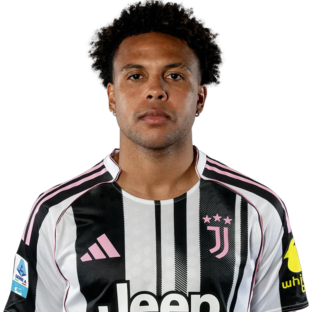 Weston McKennie