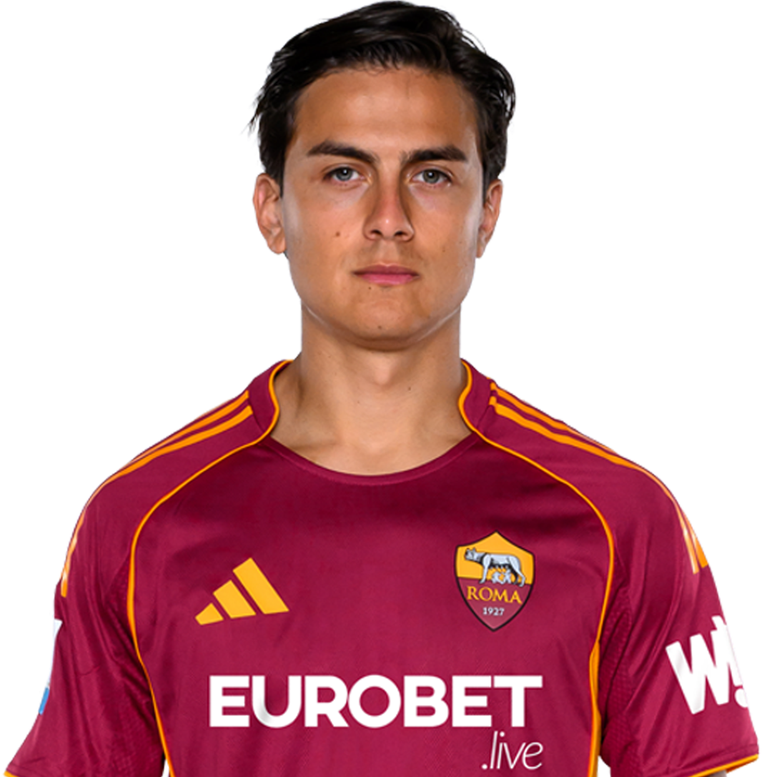 Paulo Dybala
