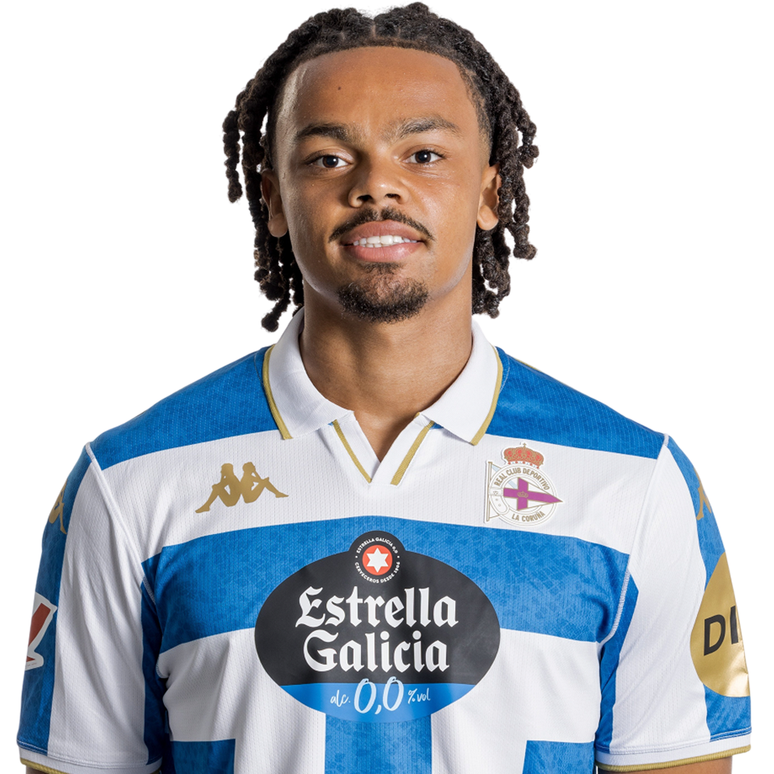 Lucas Noubi