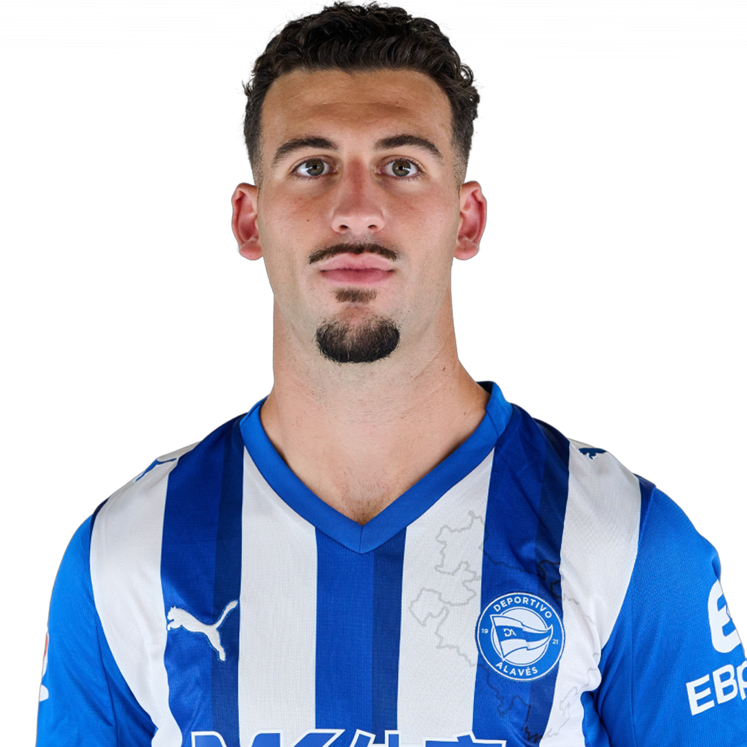 Victor Parada