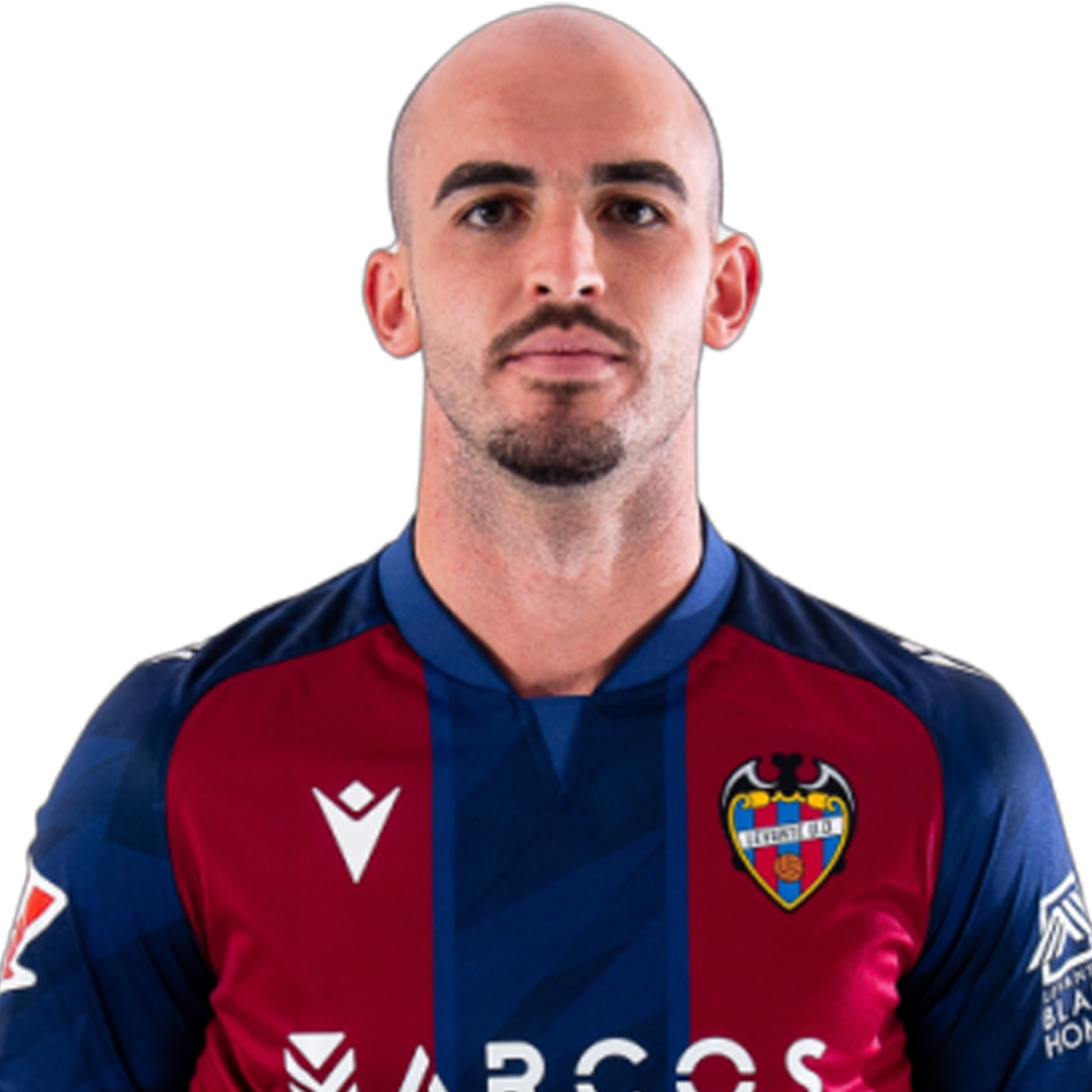Oriol Rey