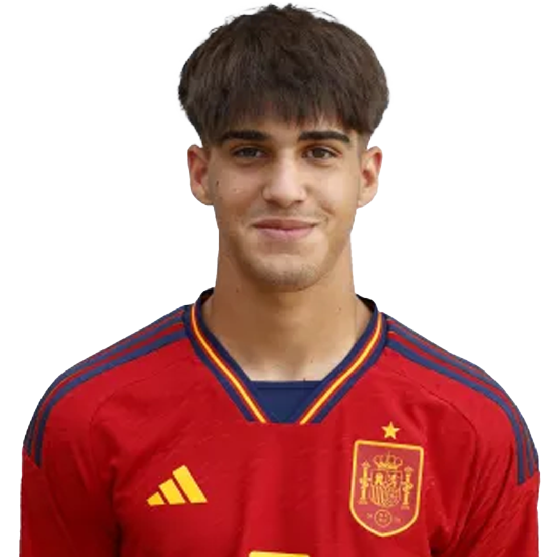 Dani Muñoz