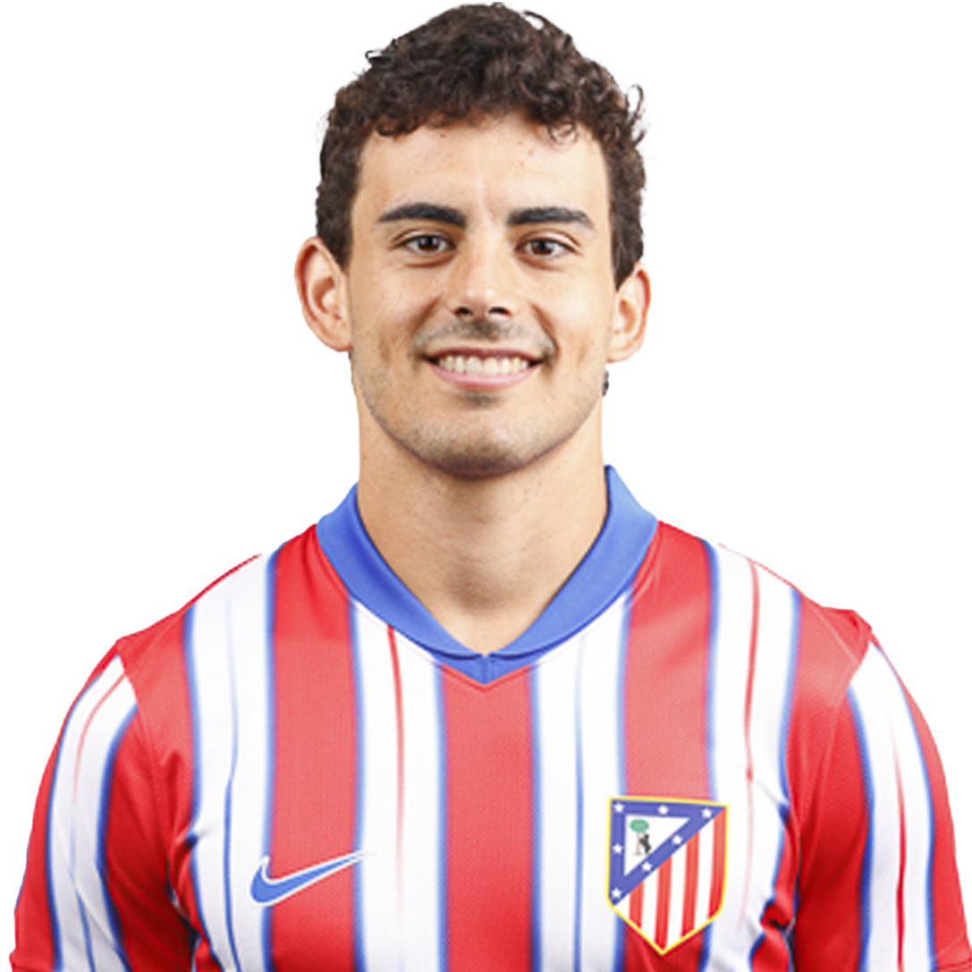 Pablo Pérez Rico