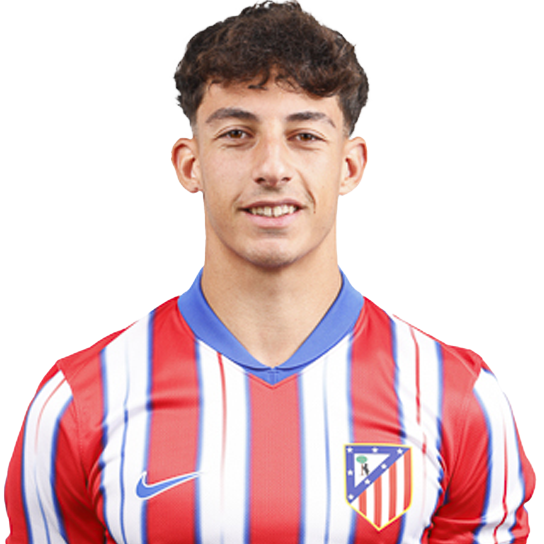 Alejandro Mestanza