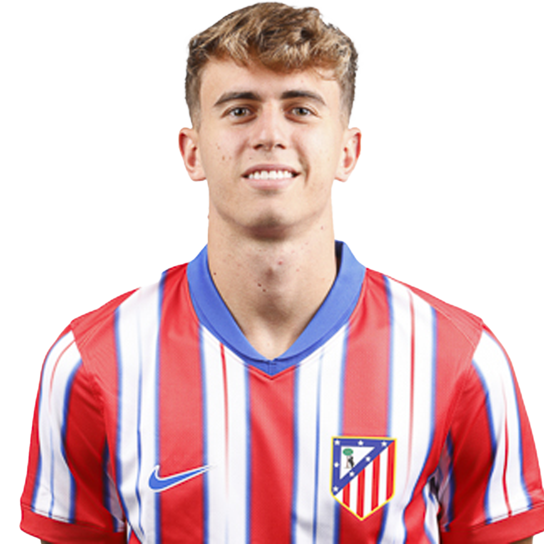 Adrián Niño