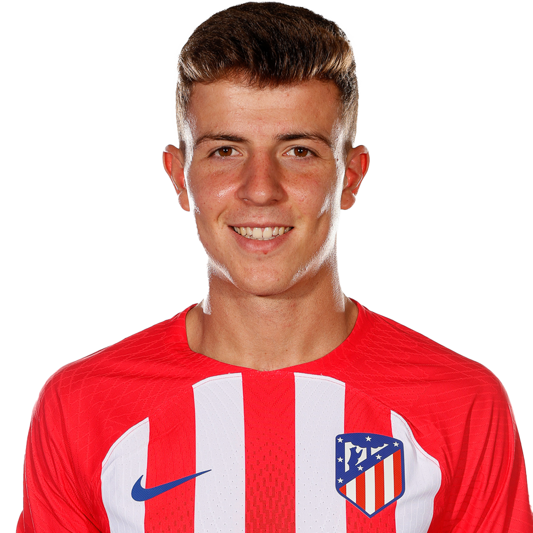 David Muñoz