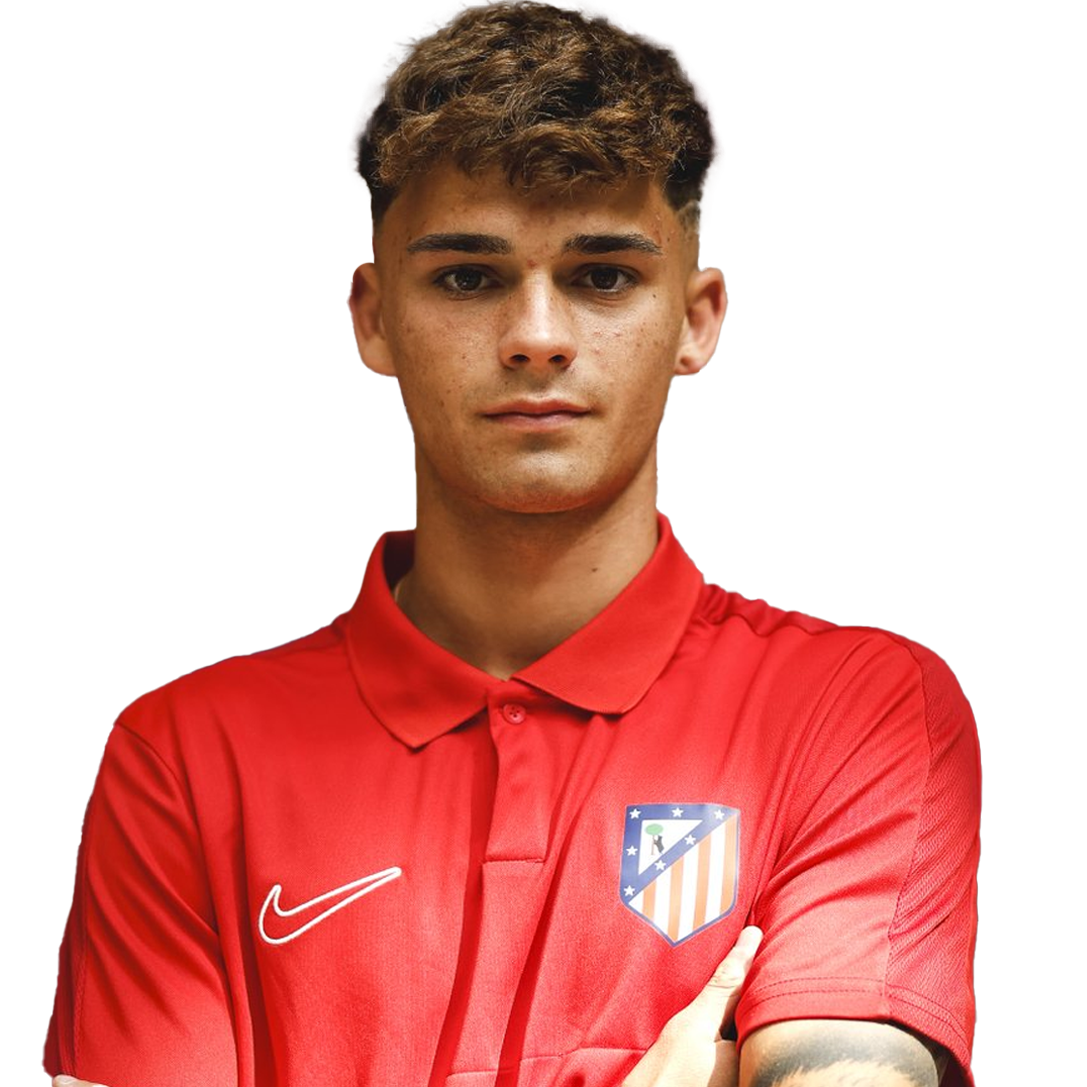 Jesús Barrios
