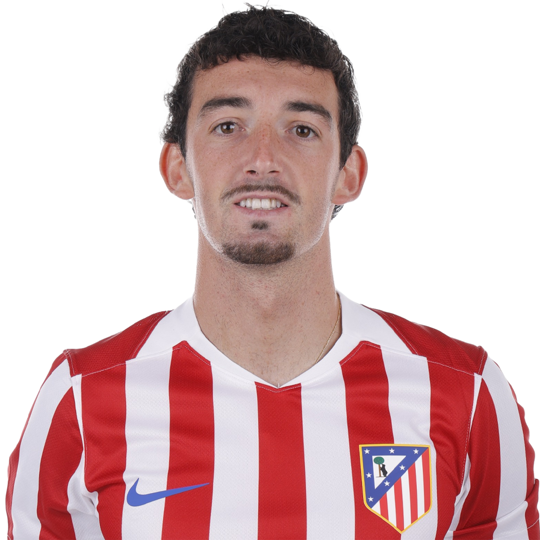 Adrián Corral