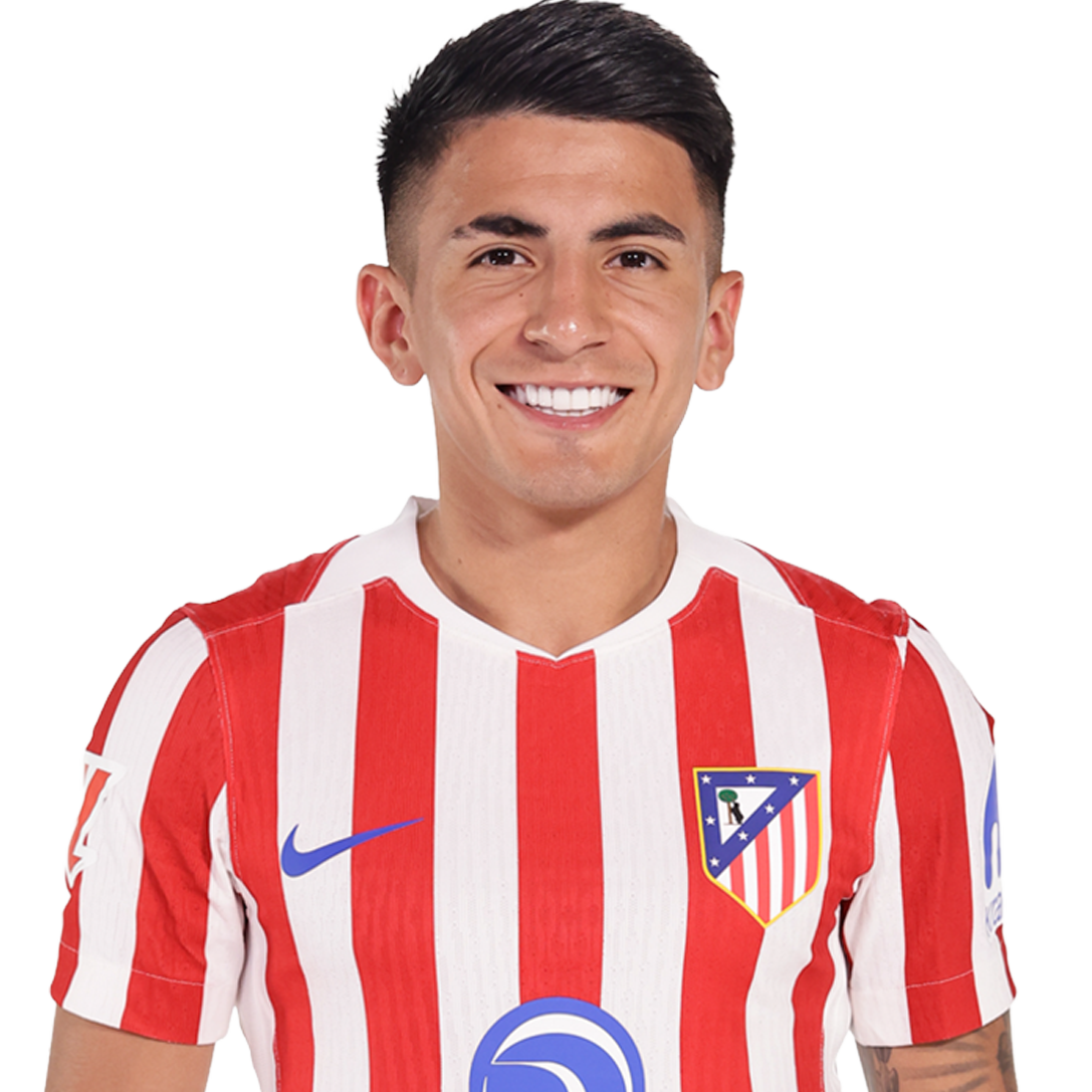 Thiago Almada