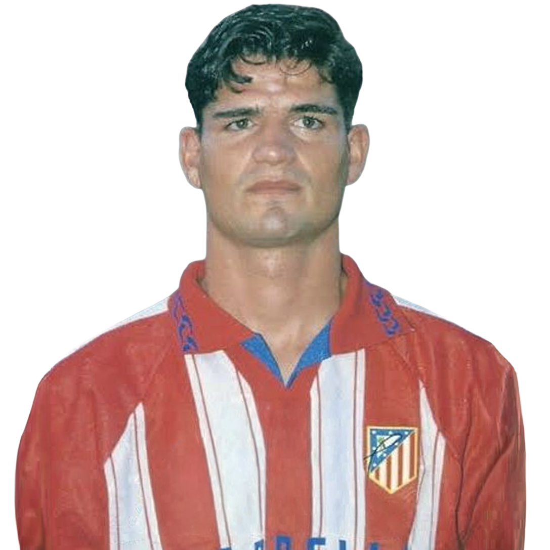 Roberto Fresnedoso