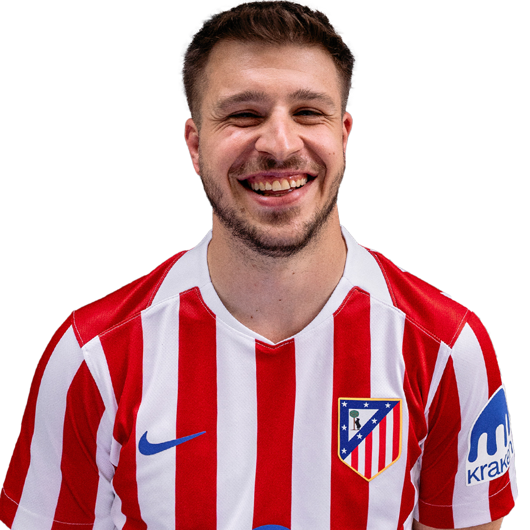 Marco González
