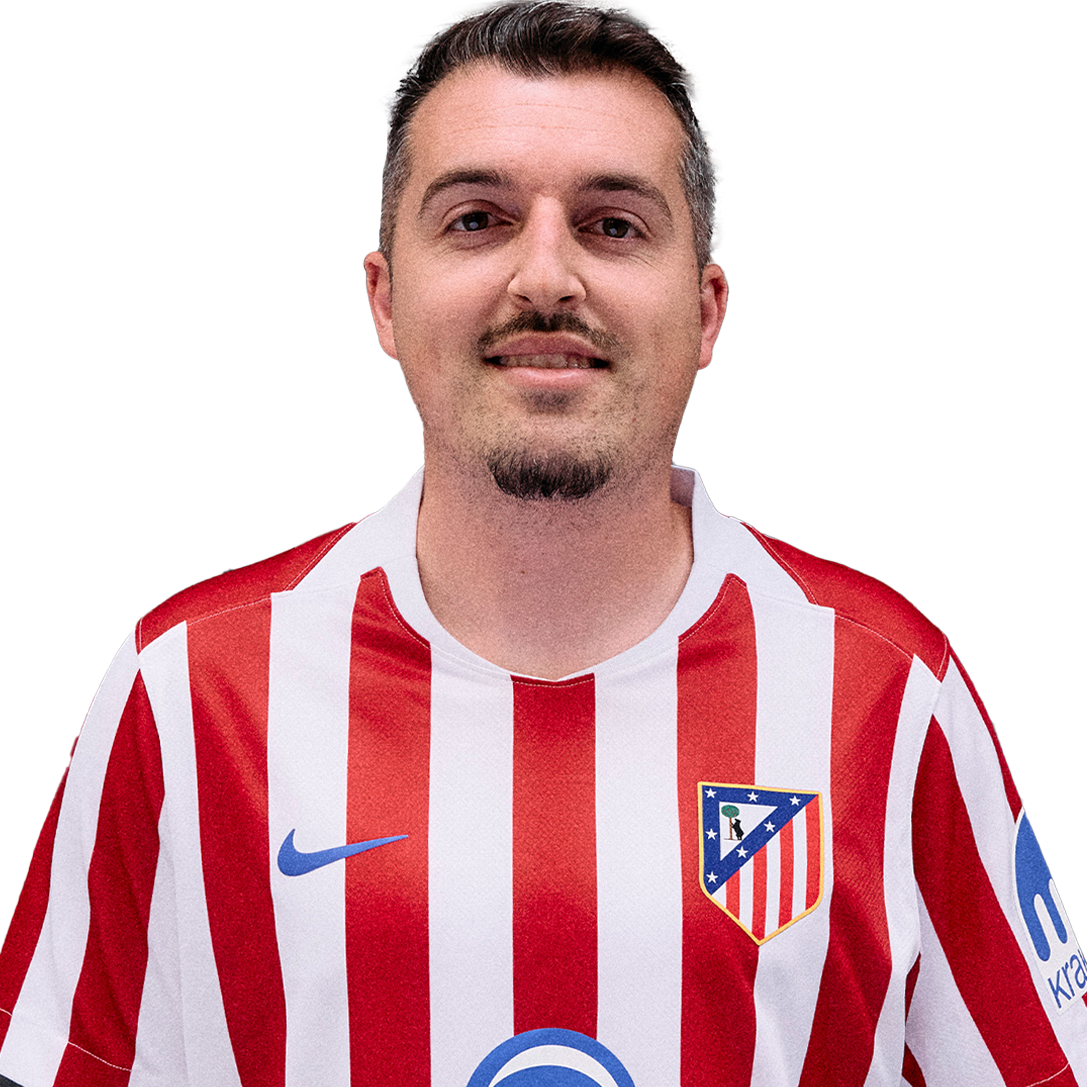 Adrián Barrios