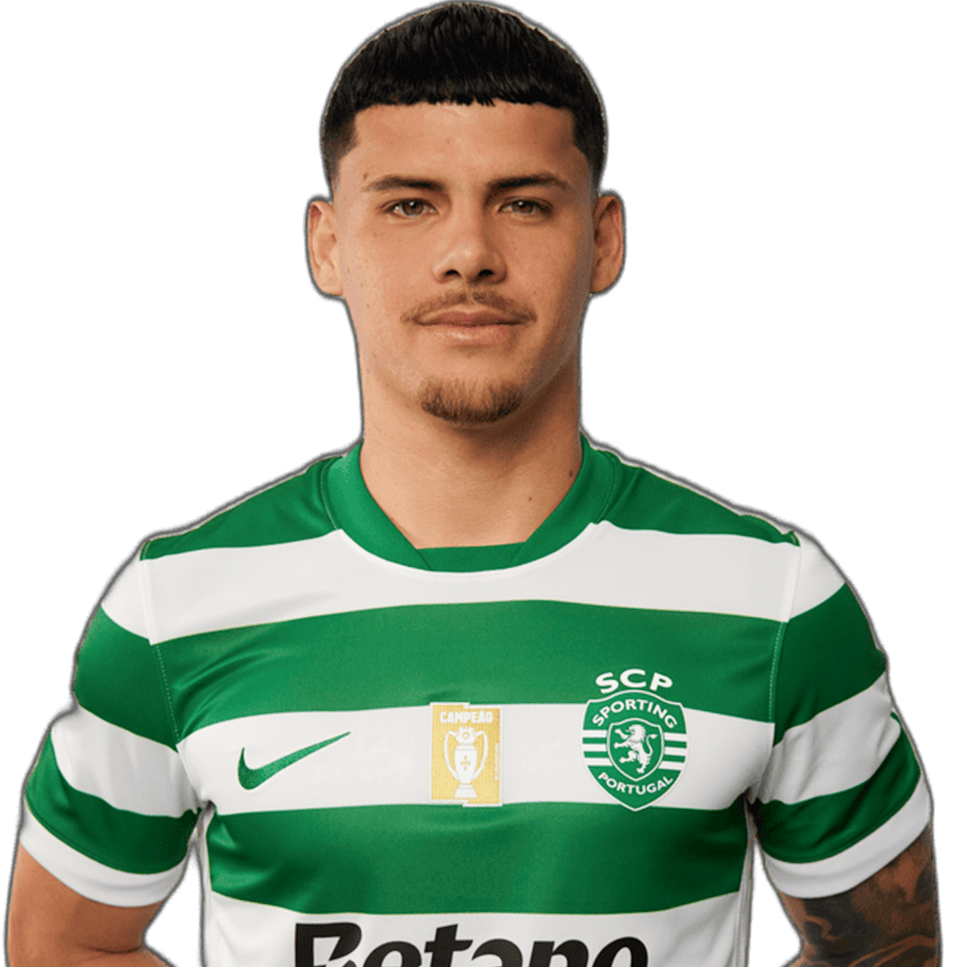 Maximiliano Araujo