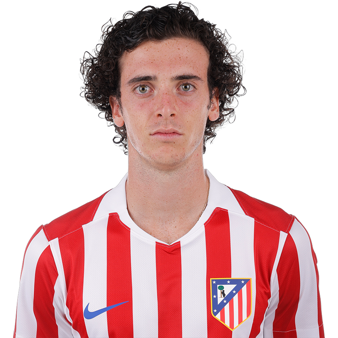Javi Morcillo