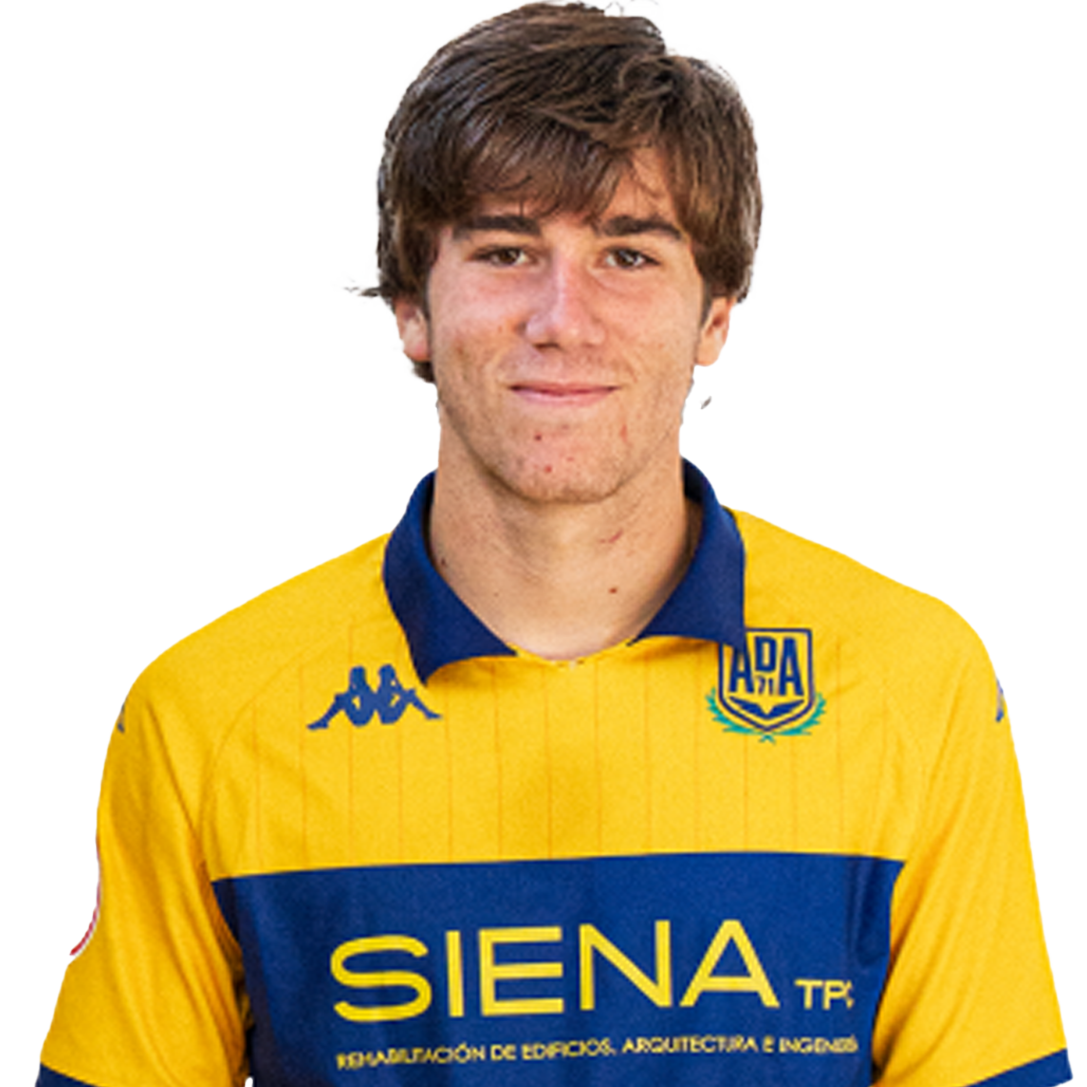 Samu Rodríguez