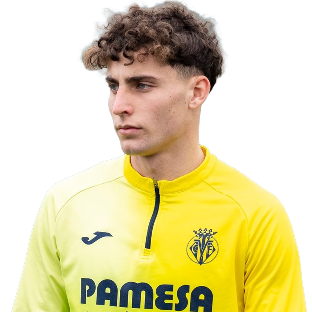 Javier Aznar Martínez