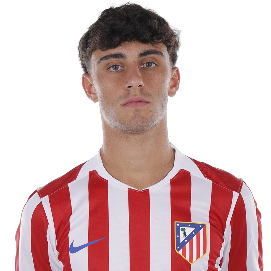 Koke Mota