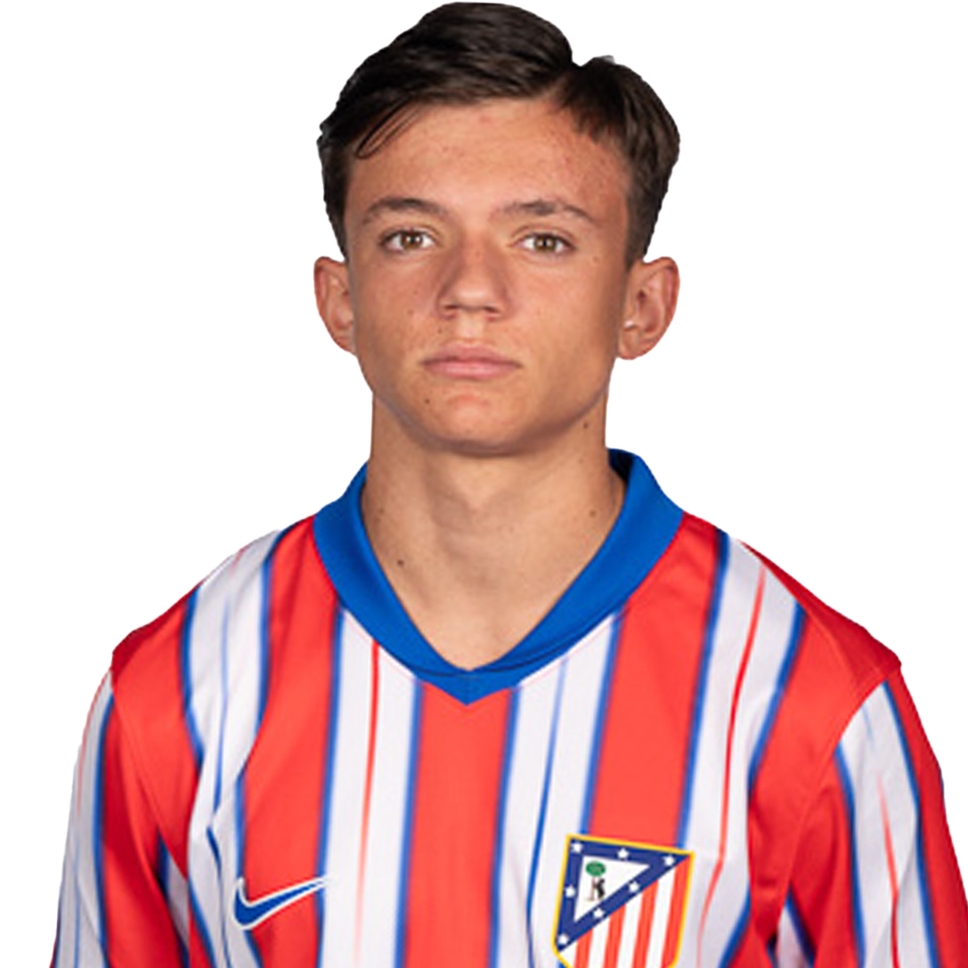 Rubén Gómez Hernández