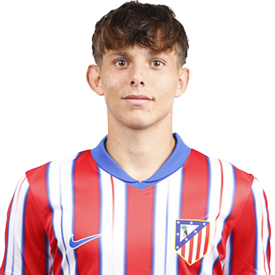 Sergio Esteban