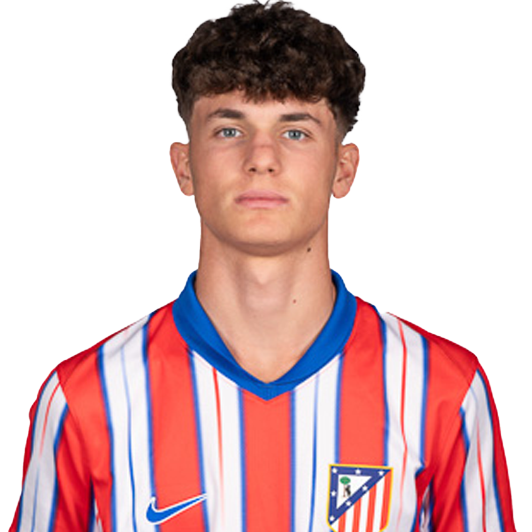 Miguel Llorente Cubo