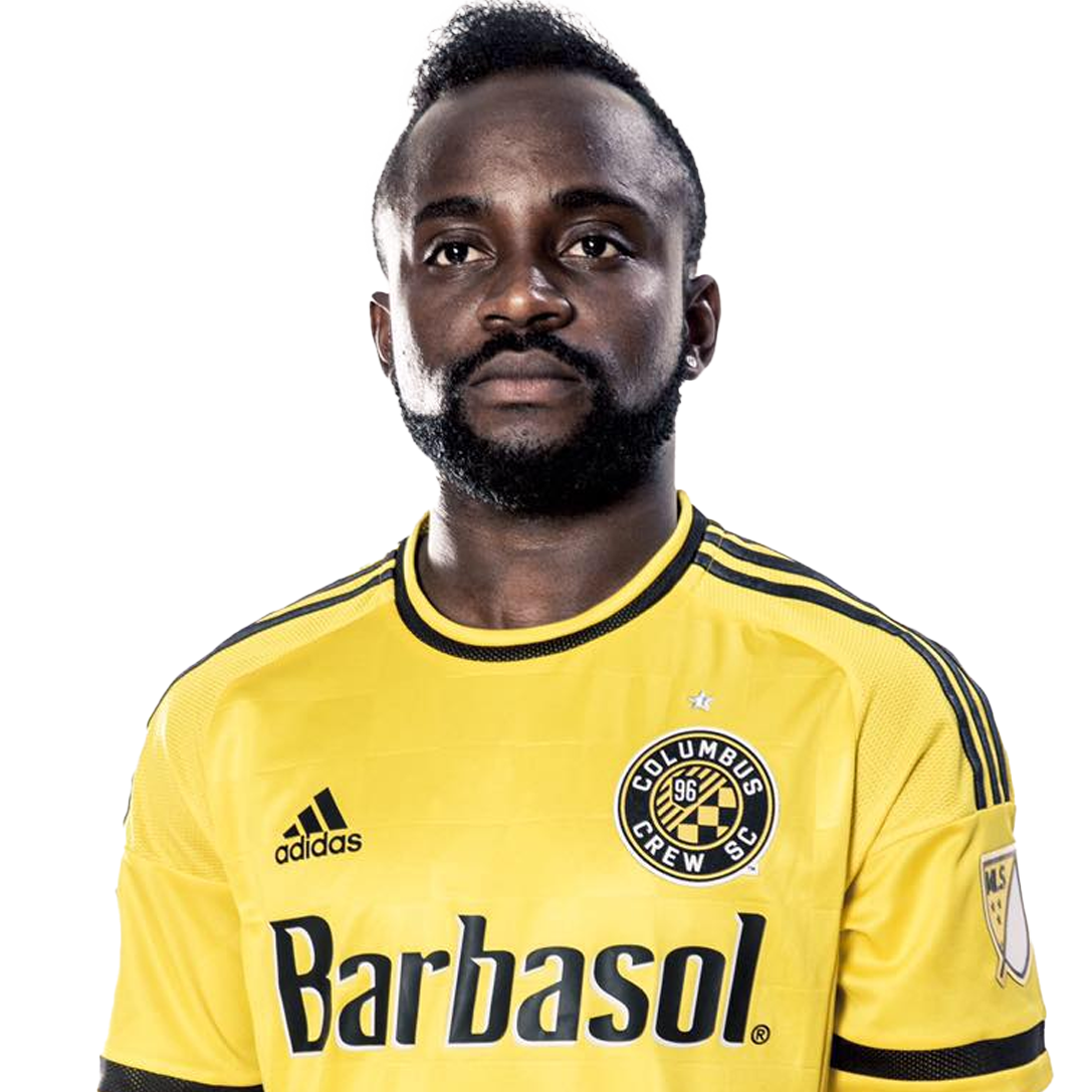 Cedrick Mabwati