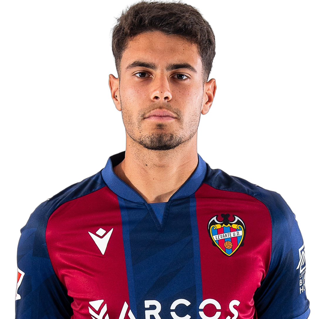 Jorge Cabello